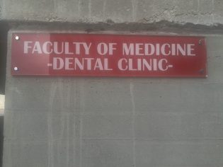 Facultad de Medicina - Grado en Odontología - Universidad de Salamanca - 01